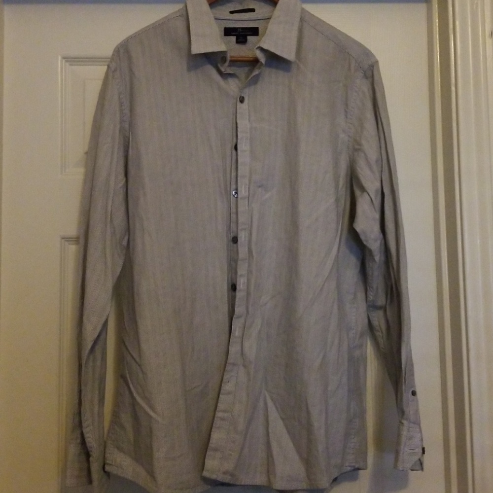 Marc Anthony shirt